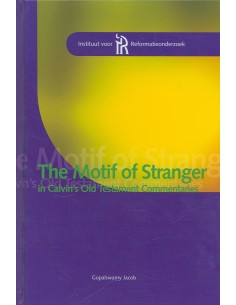 Motif of stranger in...