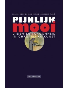 Pijnlijk mooi