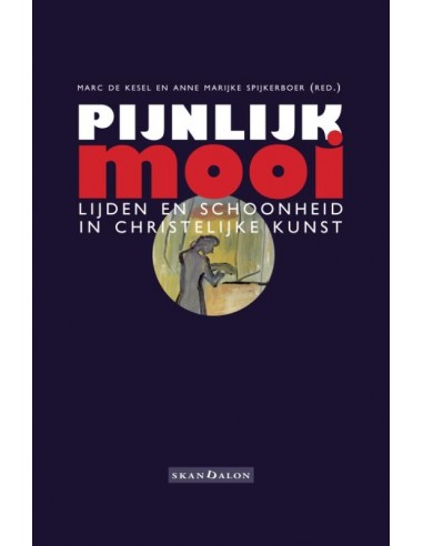 Pijnlijk mooi