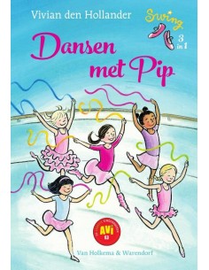 Dansen met pip