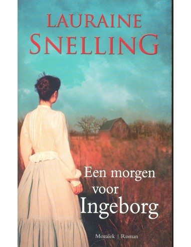 Morgen voor Ingeborg