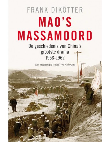 Mao's massamoord