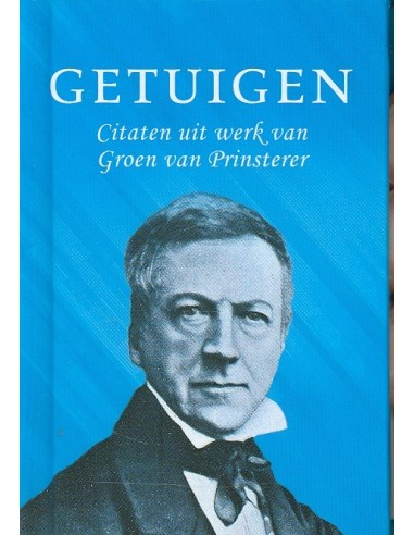 Getuigen