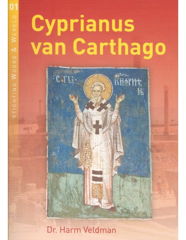 Cyprianus van carthago 101