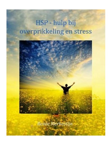 HSP - hulp bij overprikkeling en stress