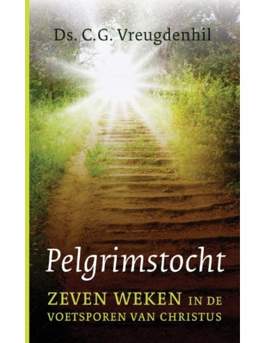 Pelgrimstocht