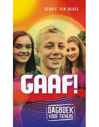 Gaaf!