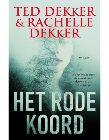 Het rode koord