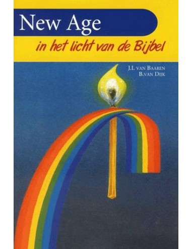 New Age in het licht van de Bijbel