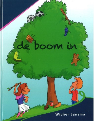 Boom in