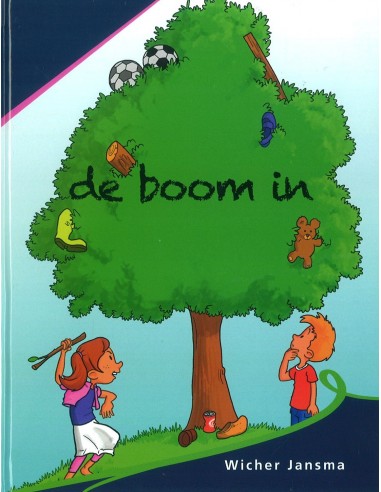 De boom in