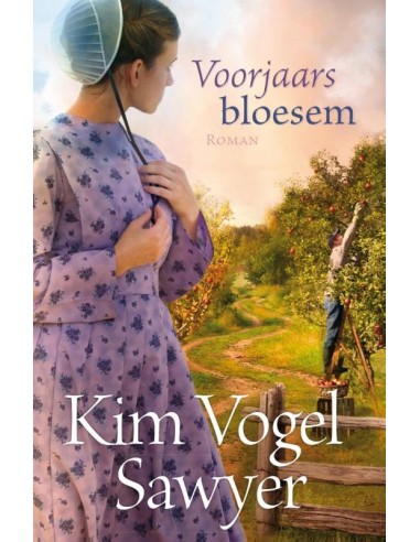 Voorjaarsbloesem