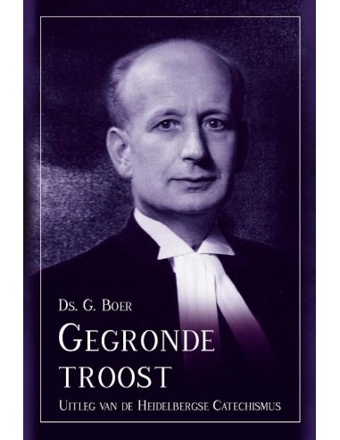 Gegronde troost