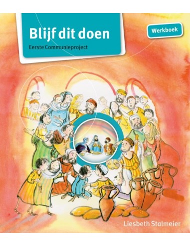 Blijf dit doen deelnemerspakket