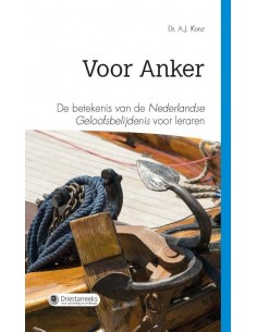 Voor anker