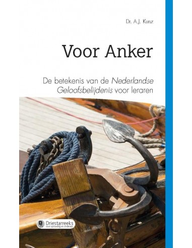 Voor anker