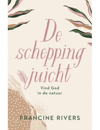 De schepping juicht