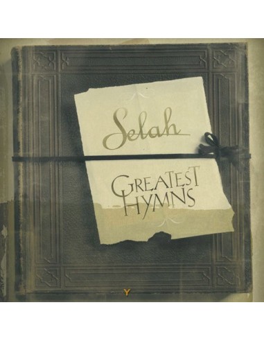 Greatest hymns (botb)