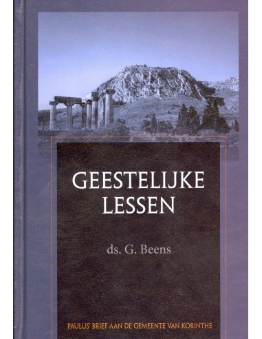 Geestelijke lessen