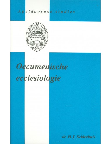 Oecumenische ecclesiologie