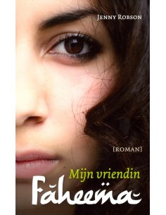 Mijn vriendin faheema