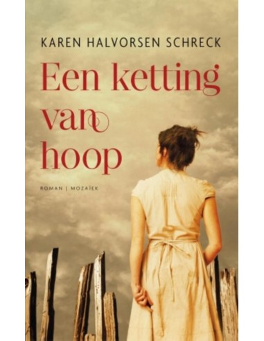 Een ketting van hoop