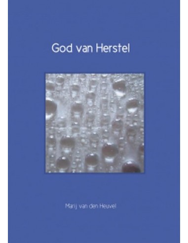 God van Herstel