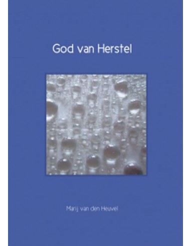 God van herstel