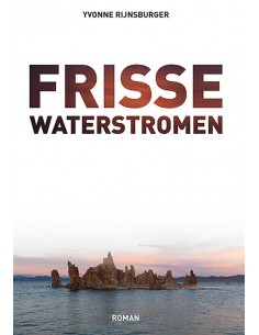 Frisse waterstromen