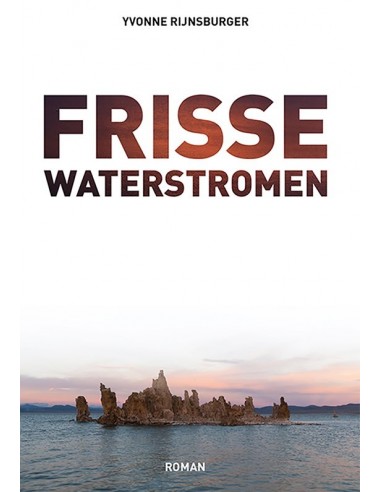 Frisse waterstromen