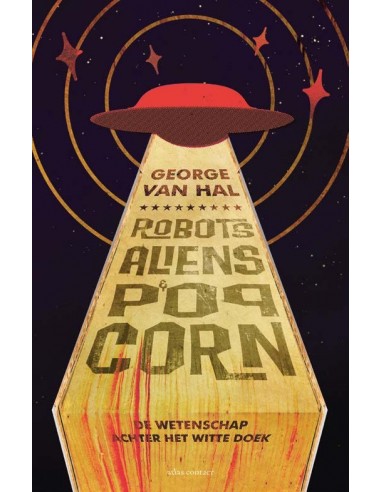 Robots, aliens en popcorn