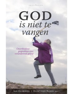 God is niet te vangen