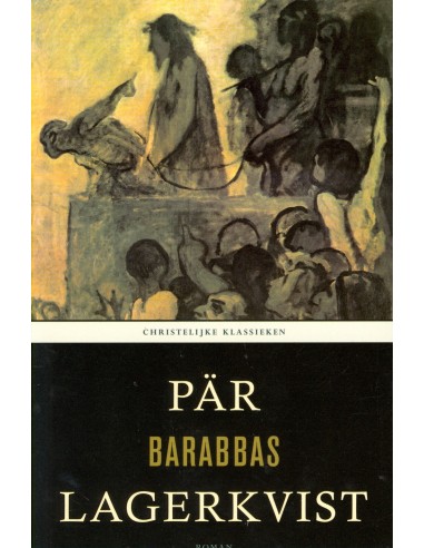 Barabbas