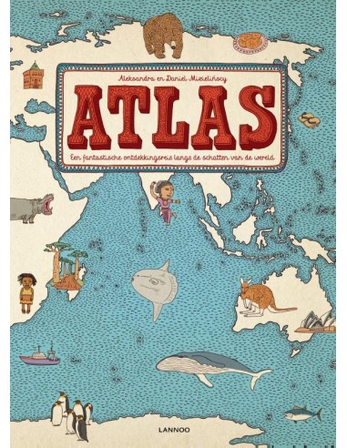 Atlas