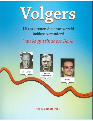 Volgers