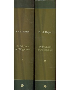 Brief aan de philippensen...