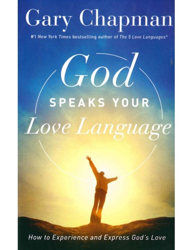 God speaks your love language