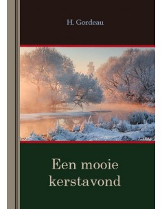 Mooie kerstavond