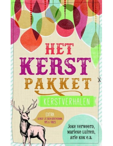 Het kerstpakket