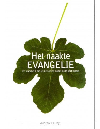 Naakte evangelie