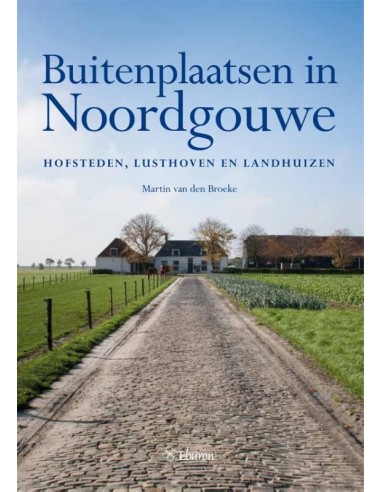 Buitenplaatsen in Noordgouwe