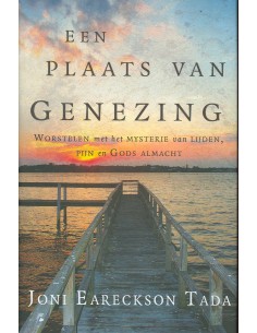 Plaats van genezing