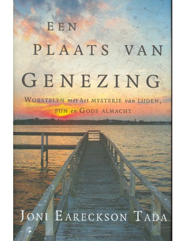 Plaats van genezing