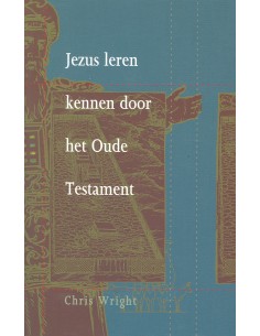 Jezus leren kennen door...