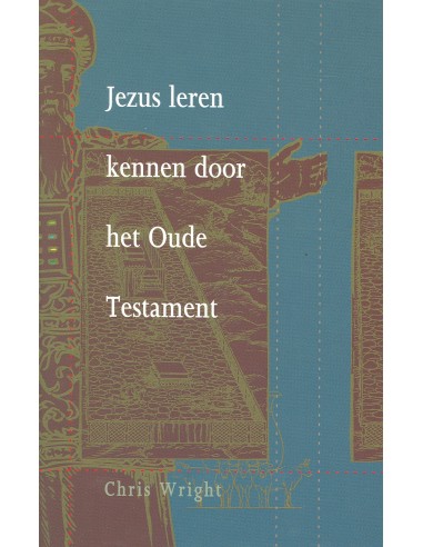 Jezus leren kennen door oude testament