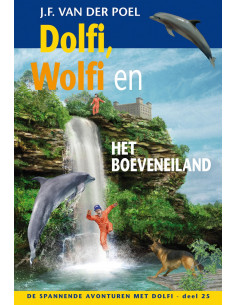 Dolfi, Wolfi en het...