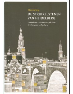 Struikelstenen van heidelberg