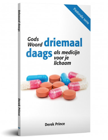 Driemaal daags