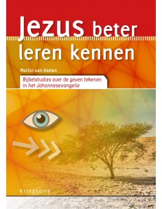 Jezus beter leren kennen