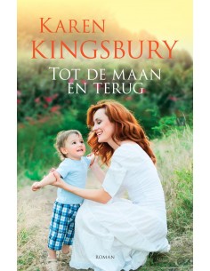 Tot de maan en terug